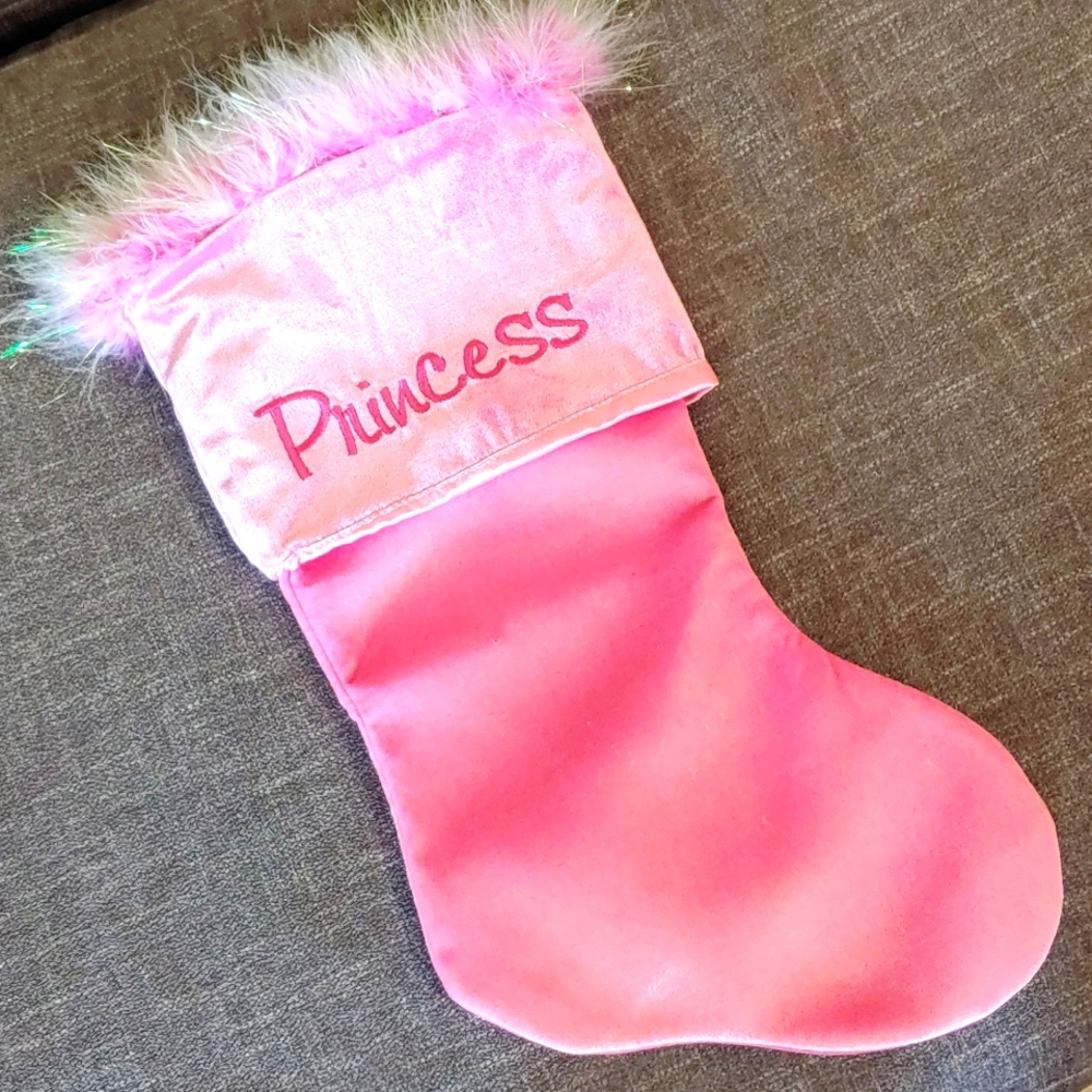 Christmas stocking